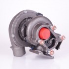 Turbolader Renault Master 2.8 dTi