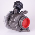 Turbolader Mercedes C-Klasse 200 CDI 220 CDI inkl. Dichtunge