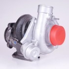 Turbolader Fiat Coupe 2.0