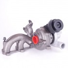 Turbolader Audi A3 Skoda Octavia VW Golf IV 1.9 TDI