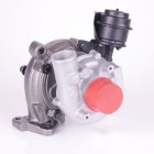 Turbolader AUDI A2 1.2 TDI VW Lupo 1.2 TDI 3L
