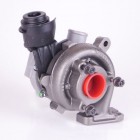 Turbolader AUDI A2 1.2 TDI VW Lupo 1.2 TDI 3L