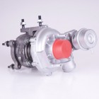 Turbolader AUDI A2 SEAT Arosa Skoda Fabia VW Polo 1.4 TDI