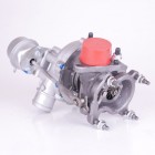 Turbolader AUDI A2 SEAT Arosa Skoda Fabia VW Polo 1.4 TDI