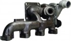 Turbolader Ford Focus 1.8 DI 1.8 TDDi