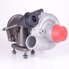 Turbolader Mercedes E 300 Turbo-D G 300 TD S 300 Turbo-D