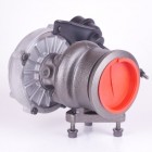 Turbolader Mercedes E 300 Turbo-D G 300 TD S 300 Turbo-D