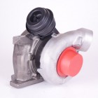 Turbolader Mercedes C Klasse C 270 CDI CLK C 270 CDI