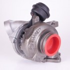 Turbolader Mercedes C Klasse C 270 CDI CLK C 270 CDI