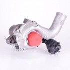 Turbolader AUDI A3 1.8T Audi TT 1.8T