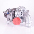 Turbolader Mercedes Vito 108/110/112 CDI V Klasse