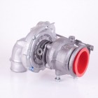 Turbolader Mercedes Vito 108/110/112 CDI V Klasse