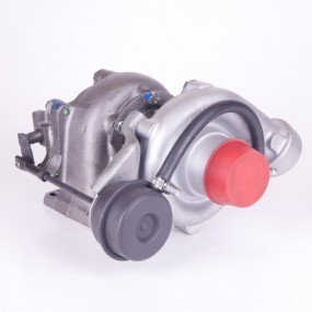 Turbolader Mercedes G-Klasse 350 GD Turbo-D