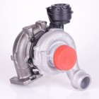Turbolader VW LT 2.5 TDI 109PS