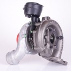 Turbolader VW LT 2.5 TDI 109PS