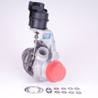 Turbolader Opel Astra J Insignia Meriva Mokka 1.6 CDTi