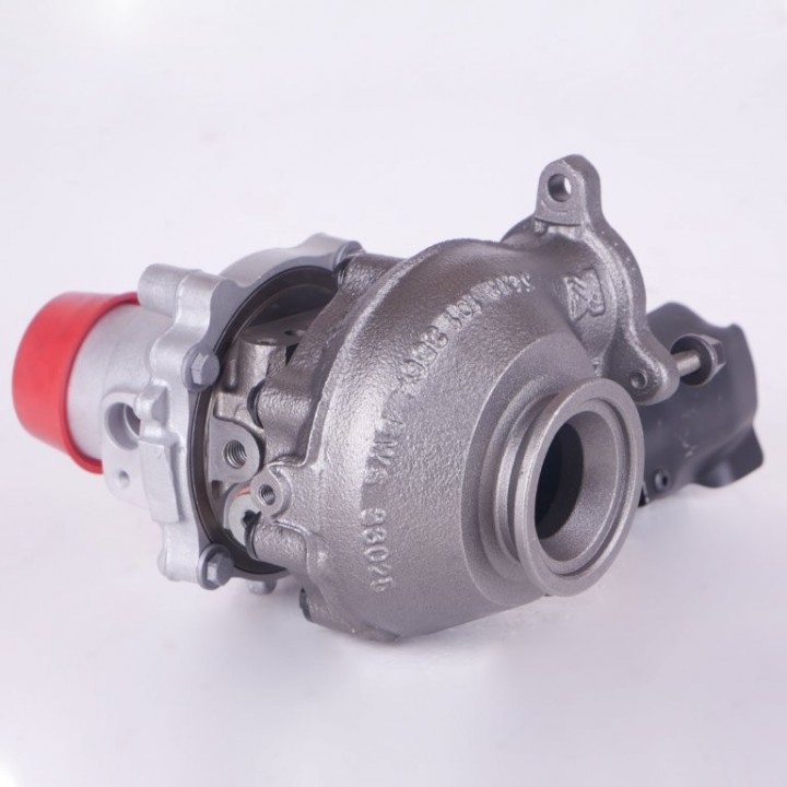 Turbolader Opel Astra J Insignia Meriva Mokka 1.6 CDTi | 389,00 ...