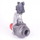 Turbolader Opel Astra J Insignia Meriva Mokka 1.6 CDTi