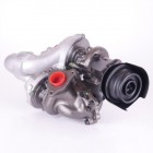 Turbolader Mercedes Bi Turbo C 220 250 300 BlueTEC