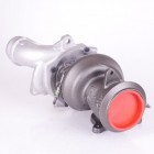 Turbolader Mercedes A-Klasse 45 AMG