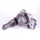 Turbolader Opel Combo 1.6 CDTI
