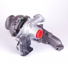 Turbolader Opel Combo 1.6 CDTI