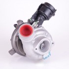 Turbolader Hyundai H-1 2.5 CRDi