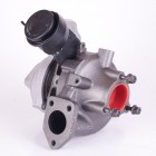 Turbolader Hyundai H-1 2.5 CRDi