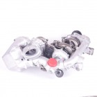Turbolader BMW M550d 750d X5 M50d X6 M60d 3.0 D 400 PS