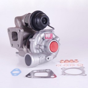 Turbolader Original VW T3 1.6 TD JX inkl. Dichtungen