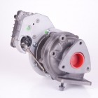 Turbolader Land Rover Range Rover III 4.4 D 4x4 Einbauort Links