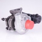 Turbolader VW Seat 1.9 TDI