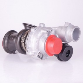 Turbolader Mercedes E63 AMG W213 G-Klasse (W463) G500 AMG GT