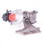 Turbolader Dacia Logan 0.9 Renault Clio 0.9