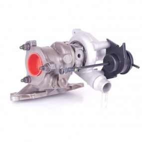 Turbolader Dacia Logan 0.9 Renault Clio 0.9