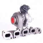 Turbolader VW Passat 2.0 TDI 190 PS