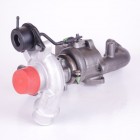 Turbolader Hyundai i20 i30 KIA Ceed Pro Ceed 1.4 D