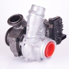 Turbolader Mini Cooper D BMW X1 X2