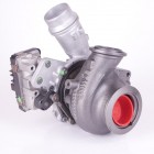 Turbolader Mini Cooper D BMW X1 X2