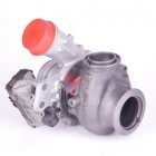 Turbolader Mini Cooper D BMW X1 X2