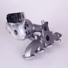 Turbolader Land Rover 2.0 Jaguar 2.0 D