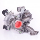 Bi-Turbolader Land Rover 2.0 Jaguar 2.0 D