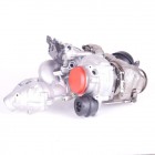 Bi-Turbolader Mercedes E W213 GLE 350d 400d 330 PS 340 PS