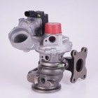 Turbolader VW Passat B8 1.4 GTE Audi 1.4 TSI