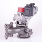 Turbolader VW Passat B8 1.4 GTE Audi 1.4 TSI