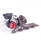 Turbolader BMW X1 X2 Mini Cooper S JCW