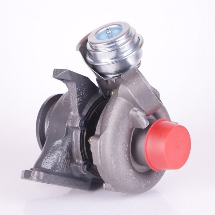 Turbolader Mercedes E kalasse E 200 CDI E 220 CDI