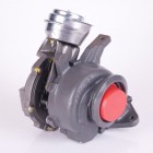 Turbolader Mercedes E kalasse E 200 CDI E 220 CDI