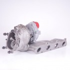 Turbolader Audi A6 S6 A7 S7 A8 4.0 TFSI links