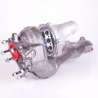 Turbolader Audi A6 S6 A7 S7 A8 4.0 TFSI rechts
